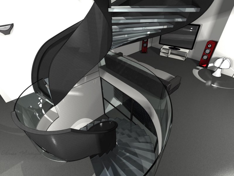 Escalier concept BCD_V3a